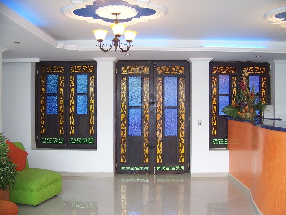 חירארדוט Hotel Zamba מראה חיצוני תמונה