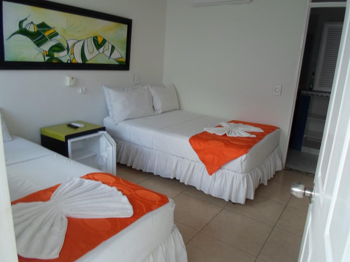 חירארדוט Hotel Zamba מראה חיצוני תמונה