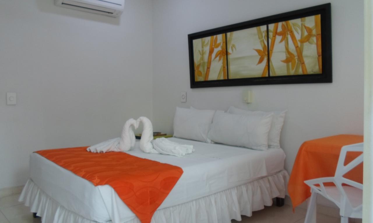 חירארדוט Hotel Zamba מראה חיצוני תמונה